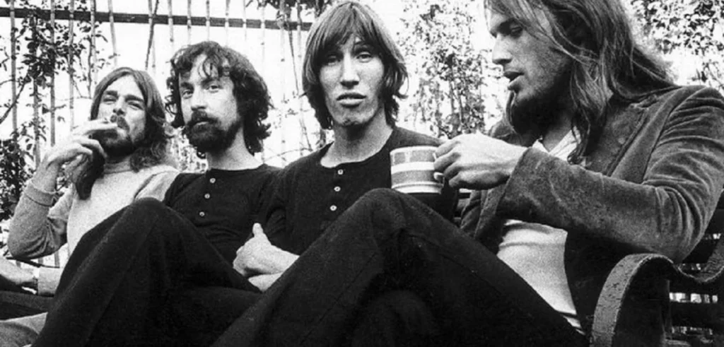 #28Ago | #Entretenimiento | Pink Floyd: La canción que parodia a la Biblia