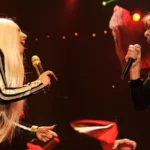 #28Sep | #Entretenimiento | Los Rolling Stones unen ritmos con Lady Gaga y Stevie Wonder