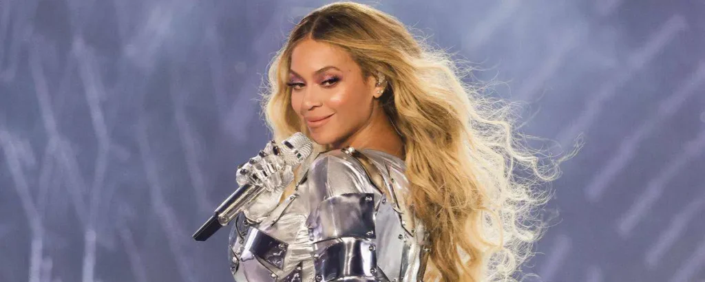 #23Mar | #Entretenimiento | Beyoncé recibirá Premio a la Innovación en iHeartRadio Music Awards 2024