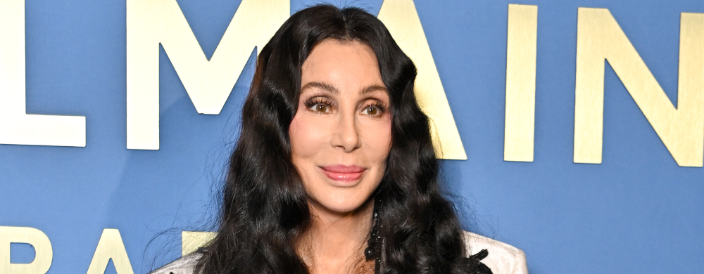 #20Mar | #Entretenimiento | Cher actuará en la prestigiosa gala amfAR del Festival de Cine de Cannes