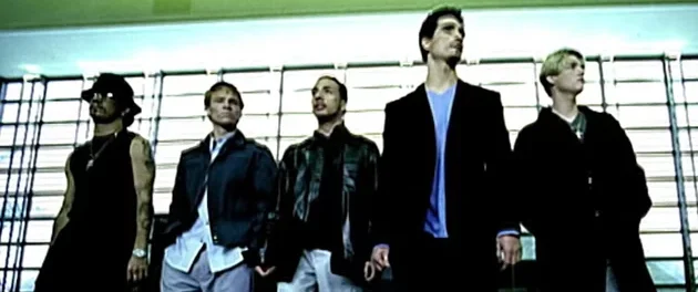 #15Abr | #Entretenimiento | Backstreet boys celebra 25 años del lanzamiento de “I want it that way”