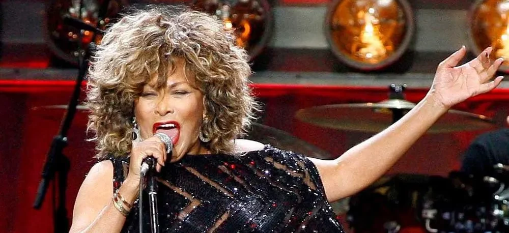 #29Abr | #Entretenimiento | Disco ‘What’s Love Got To Do With It’ de Tina Turner cumple 30 años