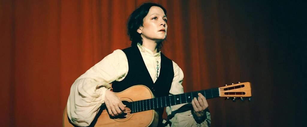 #27Abr | #Entretenimiento | Natalia Lafourcade estrena nuevo álbum y comienza gira internacional