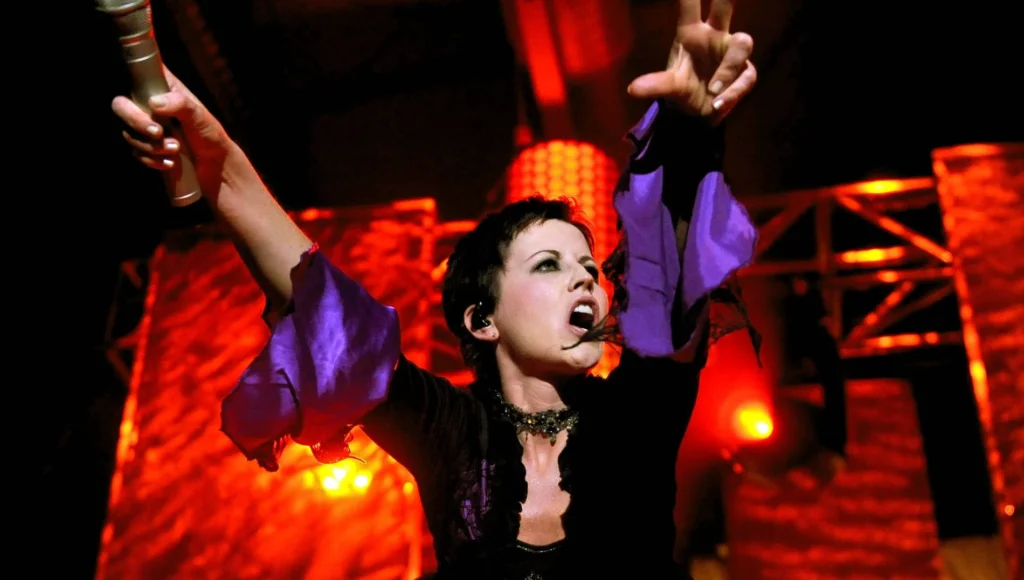 #20Abr | #Entretenimiento | El regreso de The Cranberries cuando “la banda estaba disuelta”