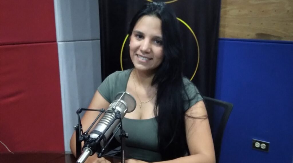 #05May | #Deportes | Lara se destaca en Tenis y se prepara para torneos internacionales