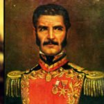 #28May | #Lara | 247 años del natalicio del General Juan Jacinto Lara