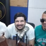 #08Jun | #Entretenimiento | Lara Somos estrena disco "Guaro Club vive El Sistema Fest"