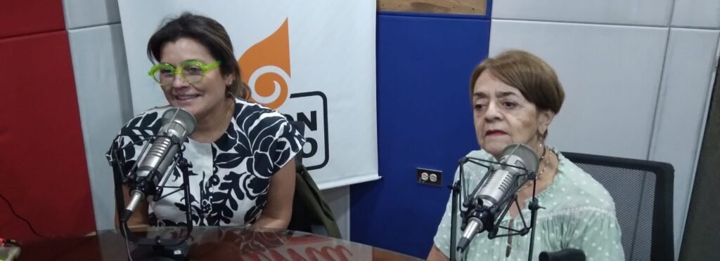#22Jun | #Lara | Fundación Flor de la Esperanza: 10 años transformando vidas