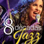 #30Jun | #Entretenimiento | Con “8 décadas de jazz ”, el CVA inicia celebración de su 85 aniversario