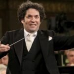 #20Jun | #Entretenimiento | Orquesta Sinfónica Simón Bolívar y Dudamel abrirán conciertos de Coldplay en Londres