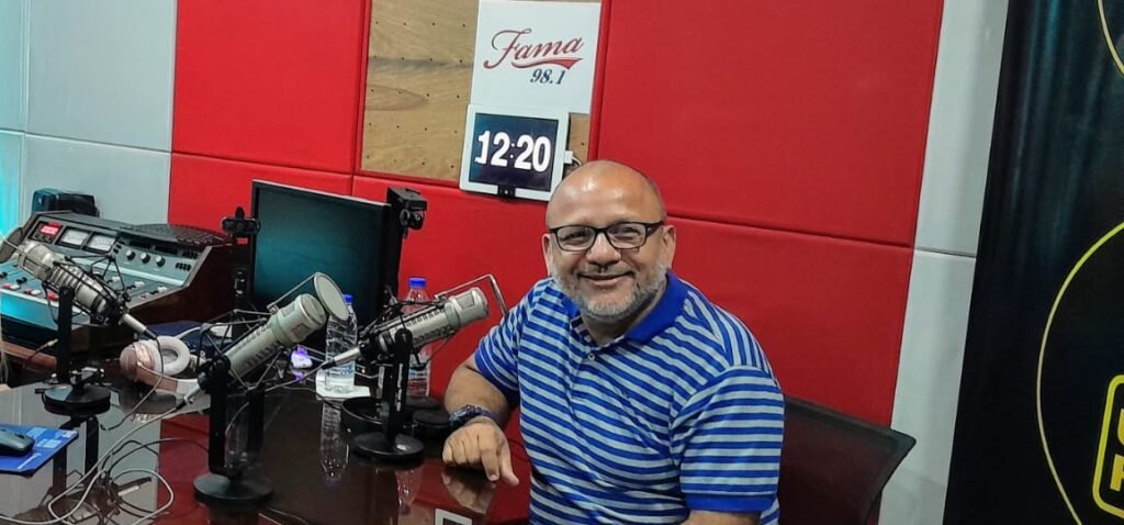 #05Jun | #Lara | Observatorio de Fake News insta a la ciudadania a combatir la desinformación