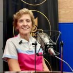 #06Jun | #Lara | Fanca Lara invita a la Tercera Cena Benéfica España en 5 Tiempos