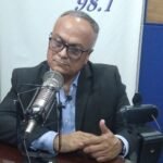 #28Jun | #Lara | La ética debe destacar en el periodismo digital