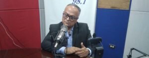 #28Jun | #Lara | La ética debe destacar en el periodismo digital