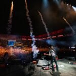 #11Jun | #Entretenimiento | Molotov de gira en Buenos Aires: 30 años de trayectoria