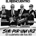 #11Jun | #Entretenimiento | Aditus se reencuentra después de 30 años