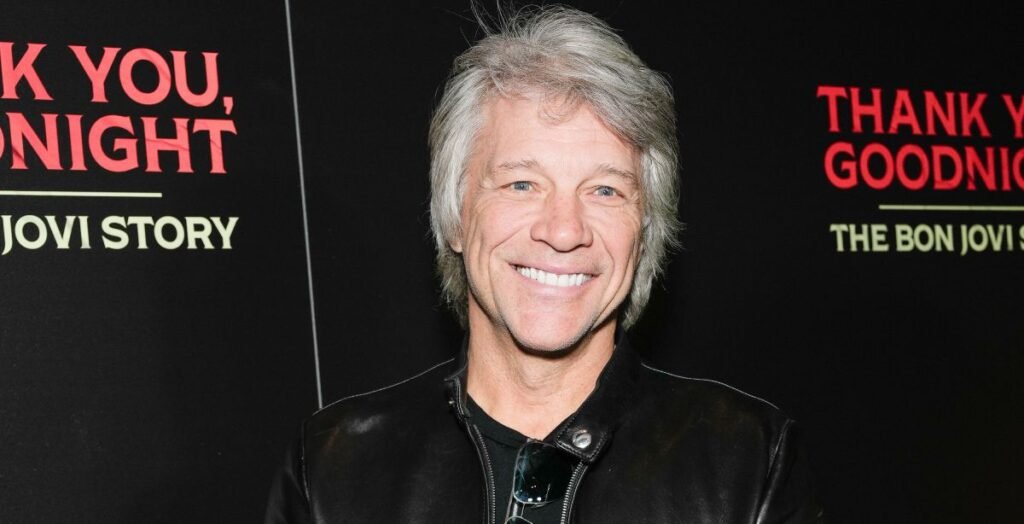 #21Jun | #Entretenimiento | La voz de Bon Jovi vuelve a rugir