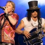 #25Jun | #Entretenimiento | Guns N' Roses suma nueva fecha para su show en Argentina
