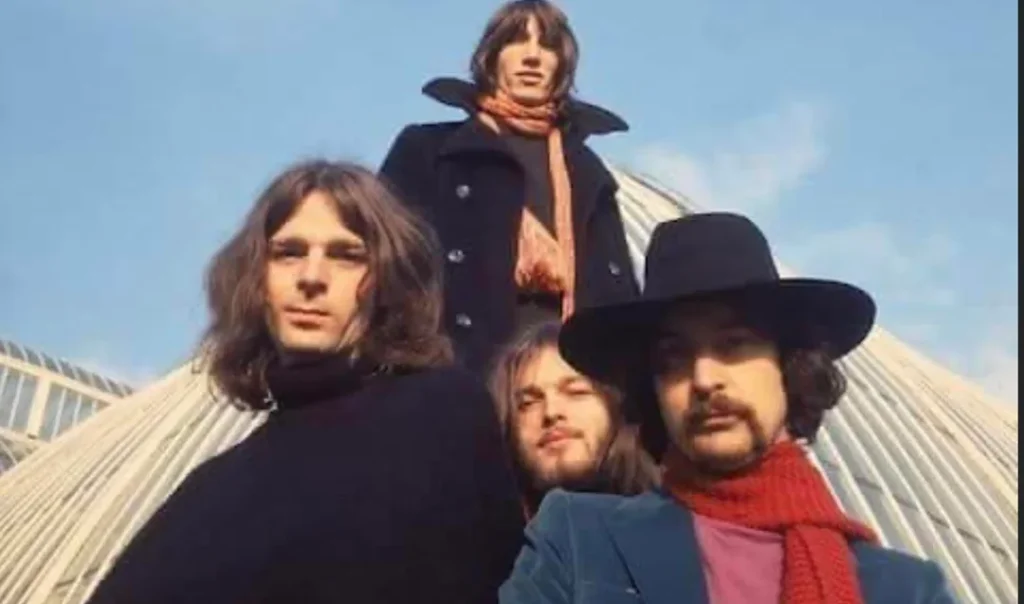 #23Jun | #Entretenimiento | Pink Floyd: Los cambios que tuvieron en su historia