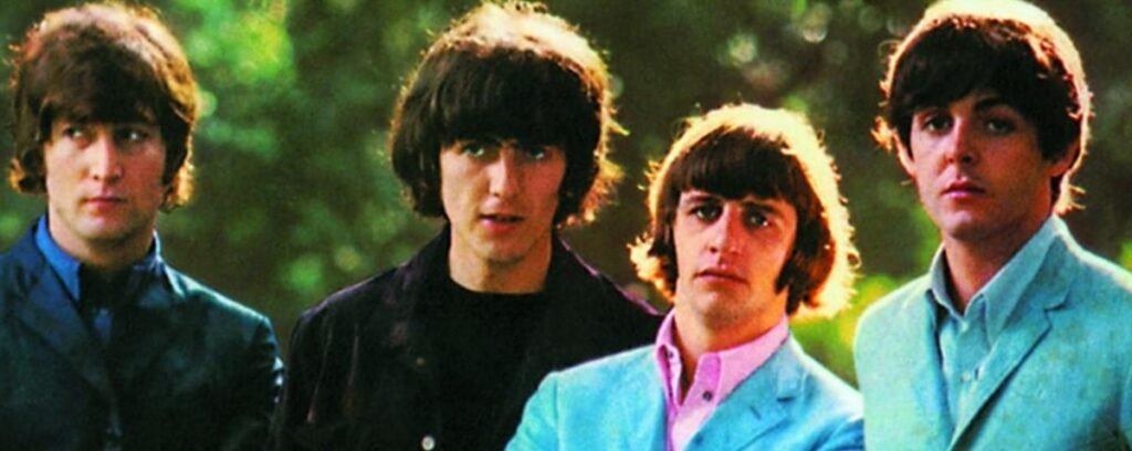 #22Jun | #Entretenimiento | Del soul al jazz: Versiones de "Eleanor Rigby" de The Beatles