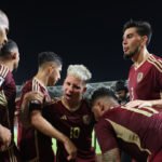 #06Jun | #Deportes | La Vinotinto y Bolivia se miden en un partido vital en Maturín