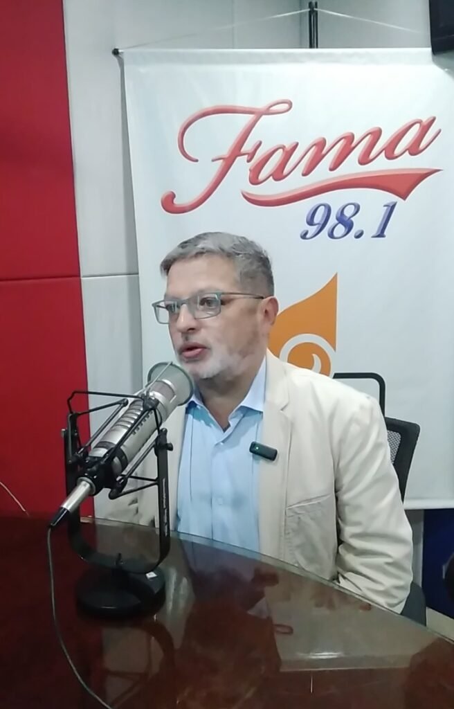 #11Jul | #Bienestar | Dolor lumbar: Común en mayores de 40 y ahora una realidad frecuente en jóvenes