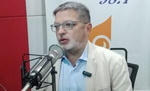 #11Jul | #Bienestar | Dolor lumbar: Común en mayores de 40 y ahora una realidad frecuente en jóvenes