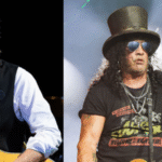 #08Jul | #Entretenimiento | Live and Let Die: Clásico de 007 que Guns N' Roses revivió