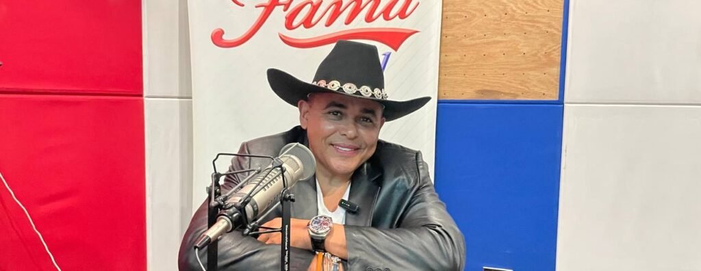 #16Jul | #Entretenimiento | JC Rey: La Revelación de la Música Mexicana en Venezuela