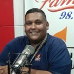 #14Jul | # GenteDeMedios | Ramón Veliz: La historia de un corresponsal