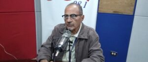 #03Jul | #Lara | UNY promueve maestrías en ambiente