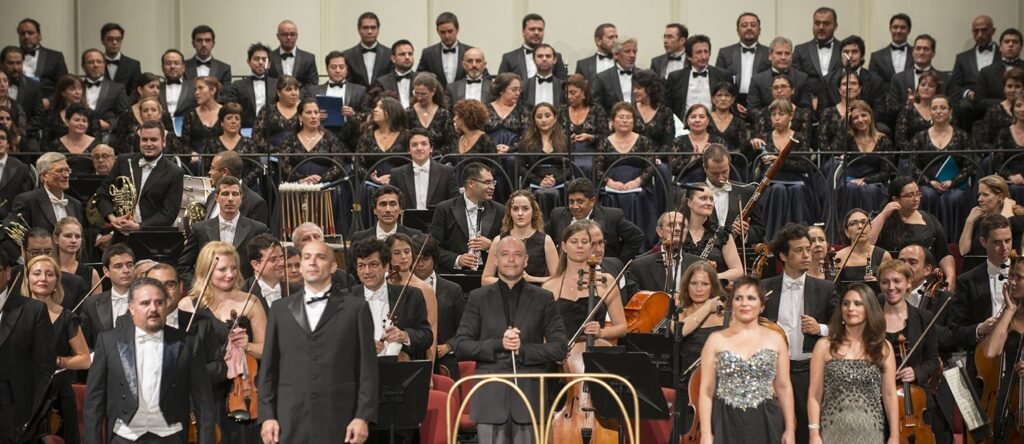 #17Jul | #Entretenimiento | El Sistema presenta las 9 sinfonías de Beethoven en seis conciertos