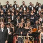 #17Jul | #Entretenimiento | El Sistema presenta las 9 sinfonías de Beethoven en seis conciertos