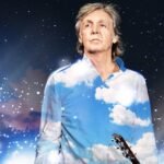 #11Jul | #Entretenimiento | Paul McCartney vuelve a Norteamérica con su gira «Got Back Tour»