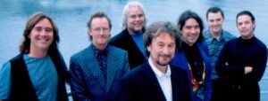 #15Jul | #Entretenimiento | 55 años de Supertramp: pioneros del rock sin miedo al pop
