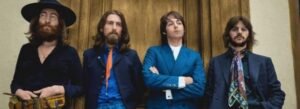 #16Jul | #Entretenimiento | La influencia de Los Beatles en The Weekend y otros artistas