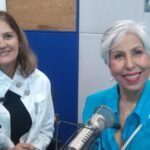 #26Sep | # Eventos | "Lara de Etiqueta" en apoyo a Lissett Cordero