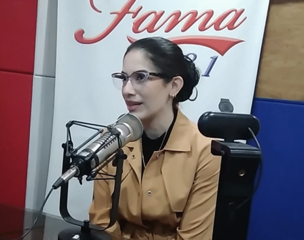 #15|09|2025 Riesgos y ética de tratamientos estéticos