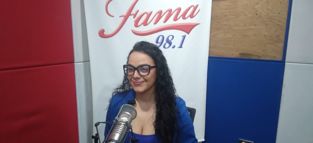 #24Sep | #Lara | Vida saludable en niños evita riezgo cardiovascular
