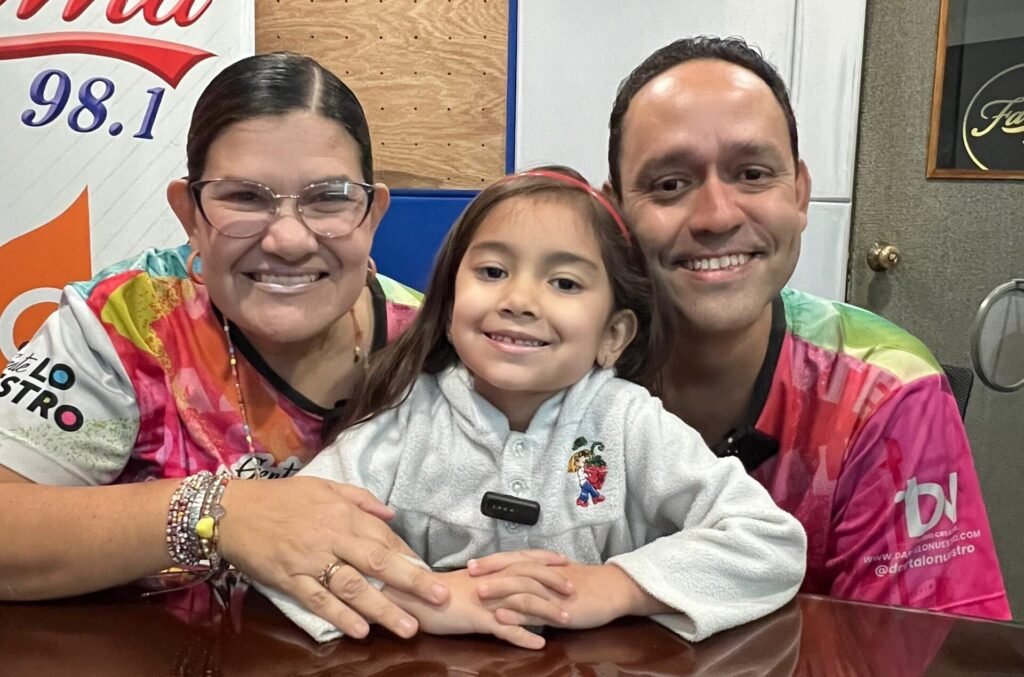 #18 | 09 | 2025 | Gente lo Nuestro premiará a personalidades larenses