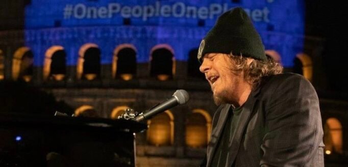 #25Sep | #Entretenimiento | El Soul de fiesta por el cumple de "Zucchero"