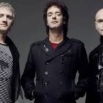 #29Sep | #Entretenimiento | Misteriosas señales sobre posible regreso de Soda Stereo