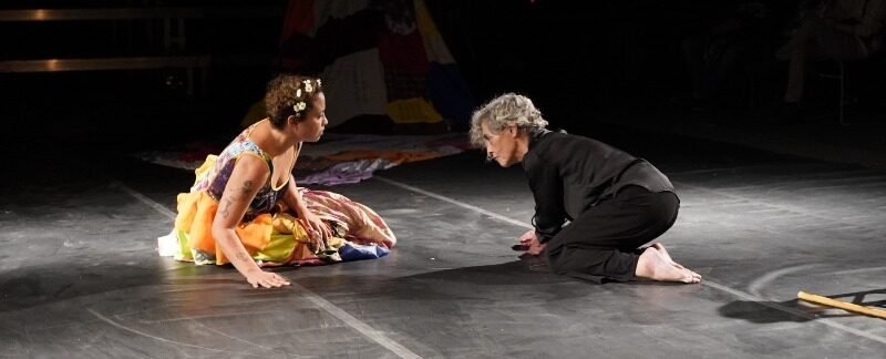 #28Sep | #Entretenimiento | Festival de Artes Escénicas Franco-venezolano 2025 llega a Caracas