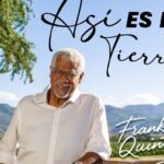 #26Sep | #Entretenimiento | Frank Quintero estrena "Así es mi tierra", inspirada en Carora