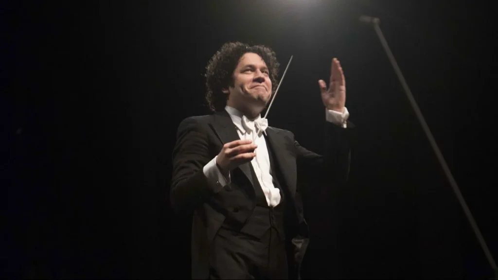 #22 | #09 | 2025 Gustavo Dudamel se "despide por todo lo alto"