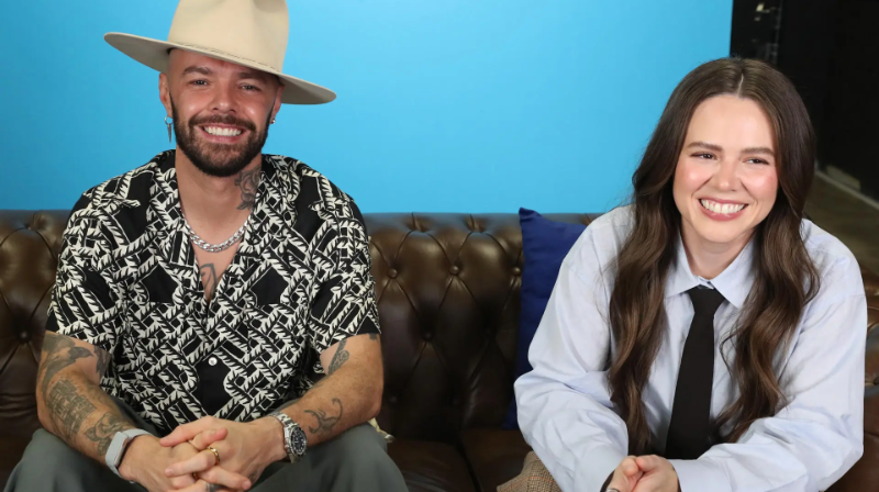 #23 | #09 | 2025 Jesse y Joy: Documental sobre éxito, amor y perdón
