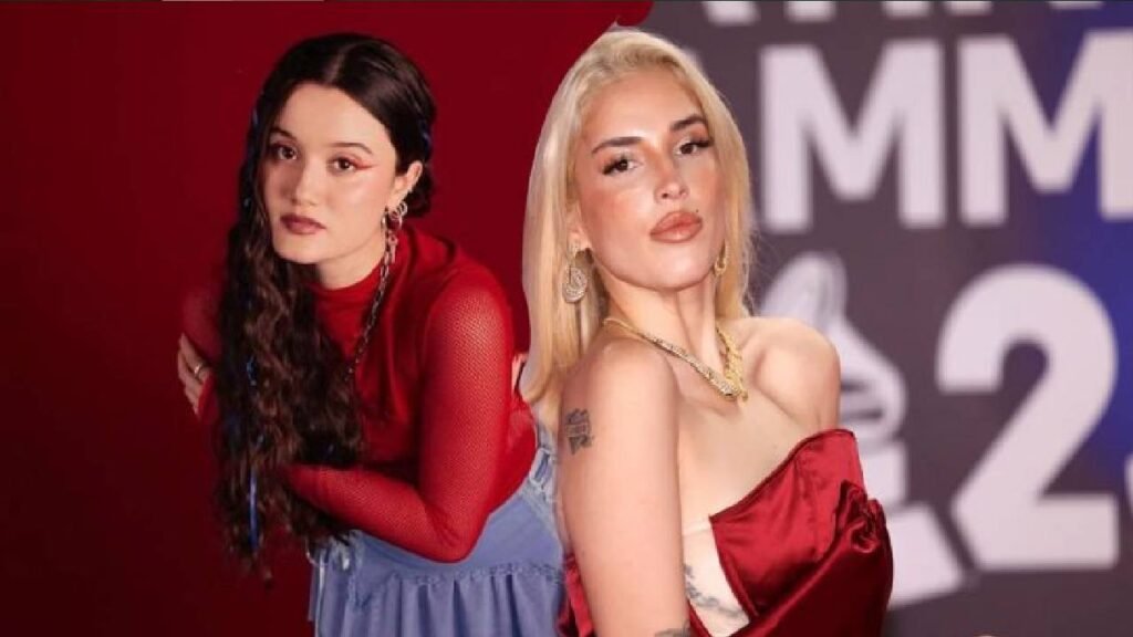 | 17 | 09 | 2025 | Venezolanos nominados a los Latin Grammy 2025