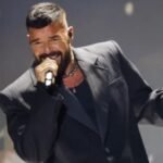 #25Sep | #Entretenimiento | Ricky Martin anuncia conciertos en México en el 2026