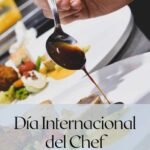 #16Oct | #Cocina | ASOGALA celebra el Día Mundial del Chef 2025