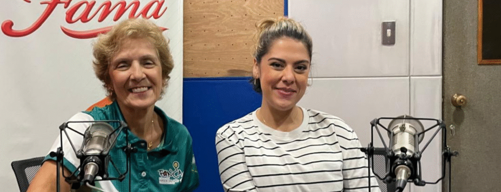 #08Oct | #Lara | "Colores Esperanza" para niños con cáncer